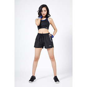 Áo Bra thể thao Delta nữ viền màu BR021W1