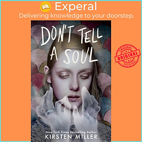 Sách - Don't Tell a Soul by  (UK edition, paperback)