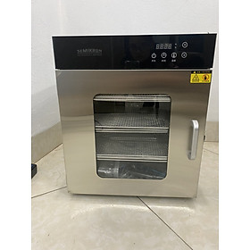 Mua Máy sấy thực phẩm SEMIKRON 12 khay sấy 1000W model LT-B12 - Hàng chính hãng