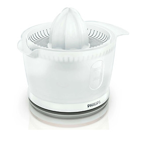 Mua Máy vắt cam Philips HR2738/00 công suất 25W  bảo hành 24 tháng chính hãng - Hàng chính hãng
