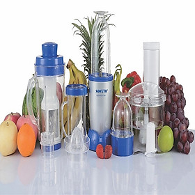 Mua Máy xay ép đa năng sooxto