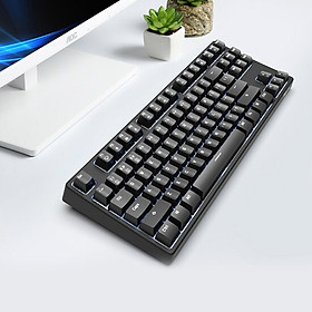 Bàn Phím Cơ Không Dây RK987 Chính Hãng Royal Kludge. TKL 87 Phím. Hai chế độ Bluetooth/ Có dây.