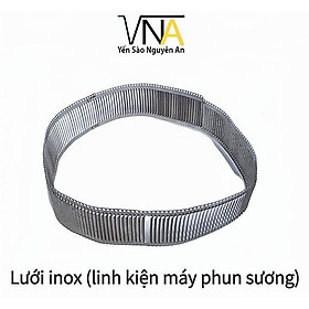 Mua Lưới inox máy gà