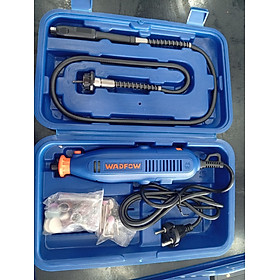 MÁY MÀI KHUÔN MẪU MINI 130W WADFOW WRY1D131 - HÀNG CHÍNH HÃNG