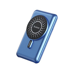 Mua Sạc dự phòng YOOBAO LC4 LC6 LC7 20W 10000mAh hỗ trợ sạc nhanh PD có sẵn dây sạc  nhỏ gọn  tiện lợi HÀNG CHÍNH HÃNG