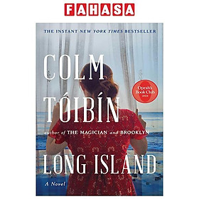 Eilis Lacey - Book 2 - Long Island - Simon and Schuster