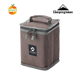 Túi đựng đèn gas Campingmoon T-8-BC