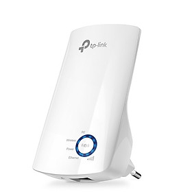 Bộ Kích Sóng Wifi TP-Link WA850RE Tốc Độ 300Mbps - Hàng Chính Hãng