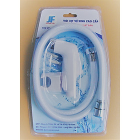 Mua Bộ vòi xịt nhà tắm bằng nhựa ABS cao cấp BVX113T
