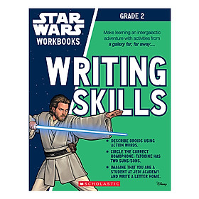 Grade 2 - Writing Skills