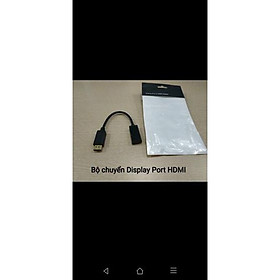 Mua Cáp chuyển Displayport HDMI