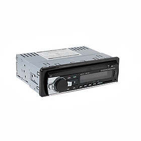 Máy Nghe Nhạc Kiêm Đài FM Cho Xe Hơi 12V