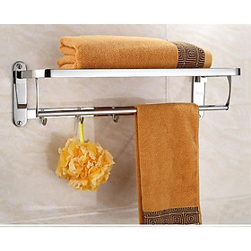 Mua Giá vắt khăn INOX SUS 304 -