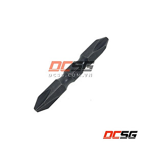 Mua Mũi vít bake 2 đầu PH2x45mm Makita 784229-3 | DCSG