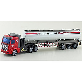 Đồ Chơi VECTO Xe Tải Chở Nhiên Liệu Điều Khiển Từ Xa VT2004