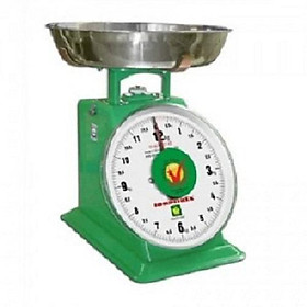 Mua Cân đồng hồ 1kg đến 15kg