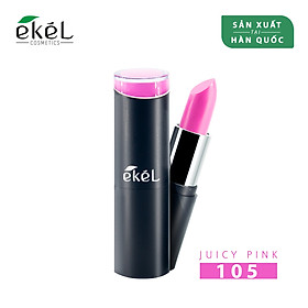 Son màu Ekel Professional Ample Essence Lip (105- juicy pink)
