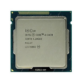 Mua CPU I3 2100/I3 3210/I3 3220/I5 2400/I5 3470/I5 2310/I7 2600/I7 3770