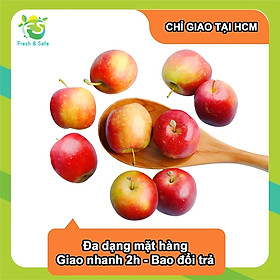 [CHỈ GIAO HCM] Táo Cherry - 500g