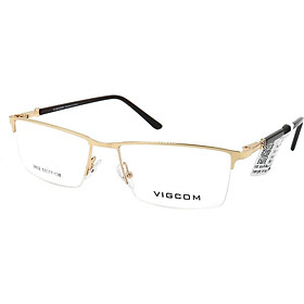 Gọng kính chính hãng Vigcom VG3802