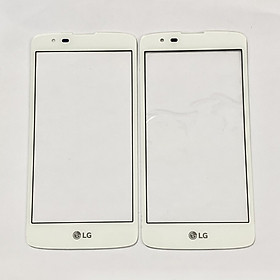 BÁO GIÁ Màn Hình Lg Màu Trắng | Shopee Lazada Sendo Tiki mới nhất 12 Kính ép màn hình cho LG K8/K350Y TRẮNG