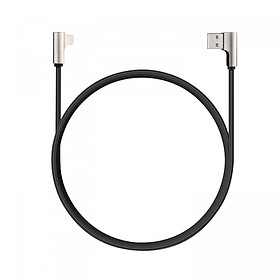 Mua Dây Cáp Sạc Lightning Cho iPhone Chuẩn MFi Aukey CB-BAL6 1.2m - Hàng Chính Hãng