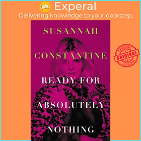 Sách - Ready for Absolutely Nothing : A Memoir by  (UK edition, paperback)