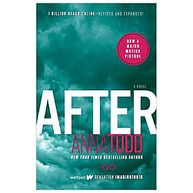 After (The After Series)