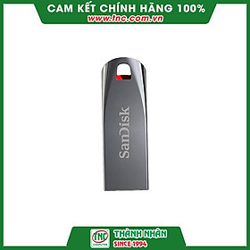 Mua USB 64GB Sandisk Cruzer Force CZ71- Hàng chính hãng