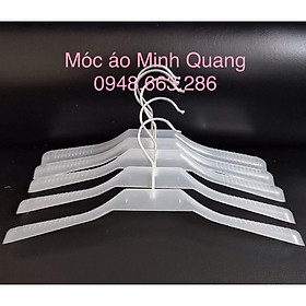 Mua móc nhựa trẻ em-móc nhựa vai to-móc nhựa màu trắng trẻ em-móc nhựa chuyên dùng cho shop thời trang-gia đình-cá nhân ....