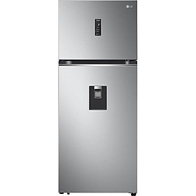 Mua Tủ lạnh LG Inverter 394 lít GN-D392PSA - Hàng chính hãng  Giao hàng toàn quốc 