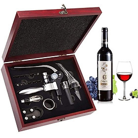 Mua SET DỤNG CỤ MỞ RƯỢU SMAIER