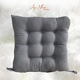 Mua Đệm ngồi bệt vuông 40x40cm nệm lót gh An Như Bedding