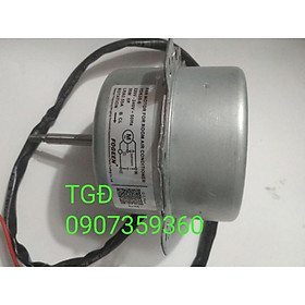 Mua Mô tơ quạt dàn nóng Máy Lạnh điện áp 220v AC
