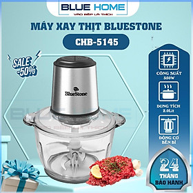 Mua Máy Xay Thịt Bluestone CHB-5145  350w - 2.0Lit  Hàng Chính Hãng