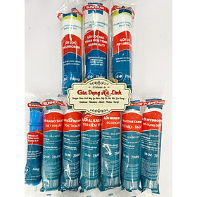 Mua Bộ lõi lọc nước Sunhouse từ 1 đến 10  Gồm có: Lõi lọc thô 123  Lõi lọc số 4 RO  6 lõi lọc chức năng