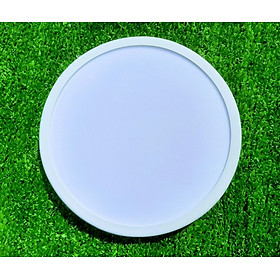 Mua Đèn Led Âm Trần Siêu Mỏng 15W Ánh Sáng Trắng/Vàng Có Thể Điều Chỉnh Kích Thước Phù Hợp Với Lỗ Khoét