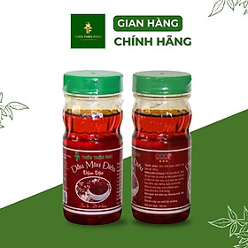Combo 6 Chai Màu Dầu Điều Thiên Thiên Food 100ml Dùng Tạo Màu Cho Món Ăn Hấp Dẫn Hơn