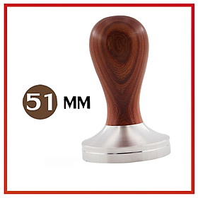 Nén cà phê - Coffee Tamper size 51 mm