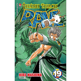 Thánh Thạch RAVE – Tập 19
