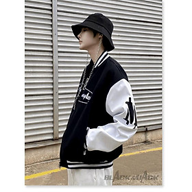  ÁO KHOÁC GIÓ- ÁO KHOÁC DÙ HAI LỚP BLACKMIACK NAM NỮ MẶC ĐỀU ĐƯỢC CỰC CÁ TÍNH  TKT