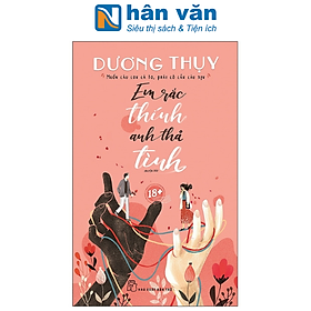 Em Rắc Thính Anh Thả Tình