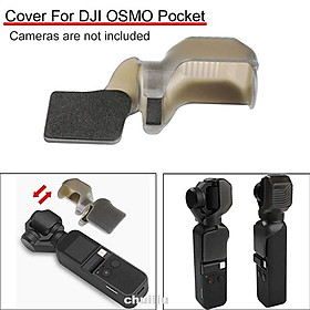 Hình ảnh Loa Che Nắng Chuyên Nghiệp Cho Dji Osmo Pocket