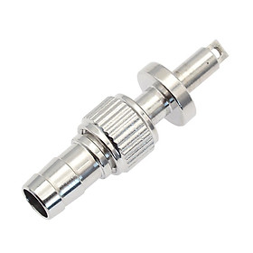 Lightweight Inflator Nozzle Standard Surface Marker Buoy BCD Connector for Scuba Diving SMB Surface Marker Buoy Accessory