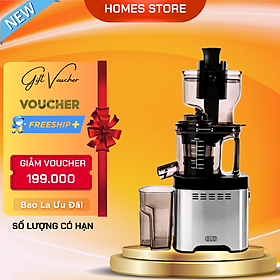 Mua Máy Ép Trái Cây Xiaomi BUD BJ36 Ép Kiệt 95% Lượng Nước 0.75 Lít - Hàng Nhập Khẩu