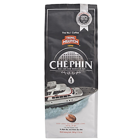 Cà Phê Chế Phin 1 Trung Nguyên (500g)