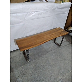 Mua ghế băng dài cafe - ghế sân vườn - ghế quán ăn nhậu