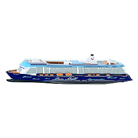 Mô hình Du thuyền Mein Schiff 3 Siku 1724
