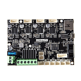 Creality 3D 1.1.5 Upgrade Mute Silent Mainboard Printer Accessories Silent Board Silent Mother Board for Ender-5