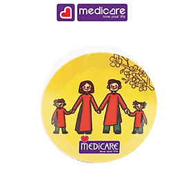Mua Khăn Nén MEDiCARE 28x42cm giao hình ngẫu nhiên 1 cái